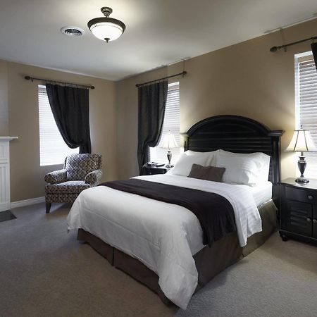 Greaves Sweet Escape Lejlighed Niagara-on-the-Lake Eksteriør billede